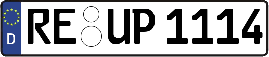 RE-UP1114