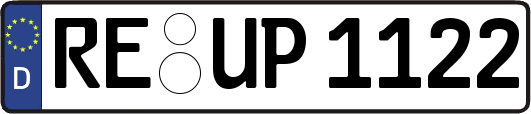 RE-UP1122