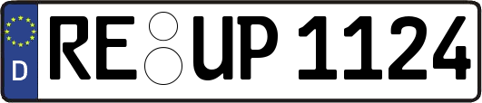 RE-UP1124