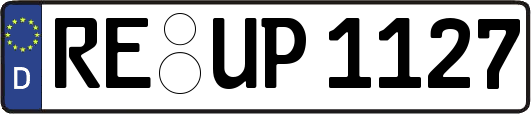 RE-UP1127