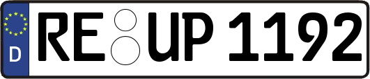 RE-UP1192