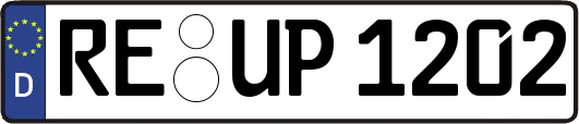 RE-UP1202