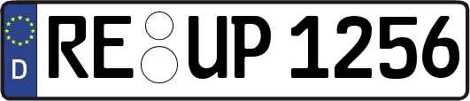 RE-UP1256