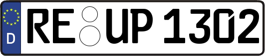 RE-UP1302