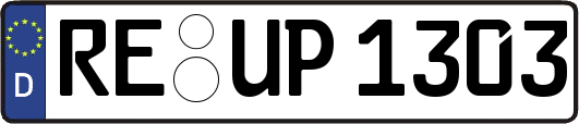 RE-UP1303
