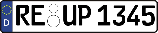RE-UP1345