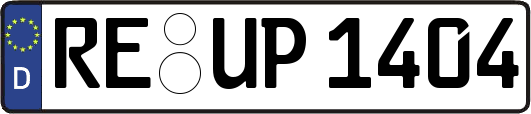 RE-UP1404