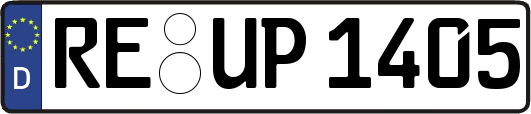 RE-UP1405