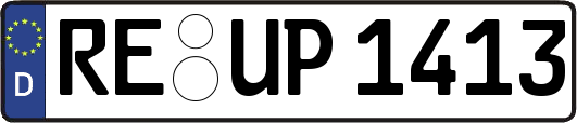 RE-UP1413