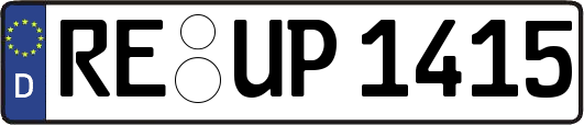 RE-UP1415