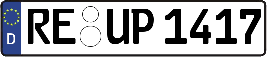 RE-UP1417