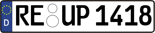 RE-UP1418