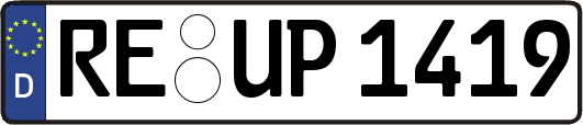 RE-UP1419