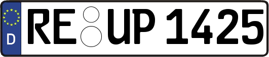 RE-UP1425