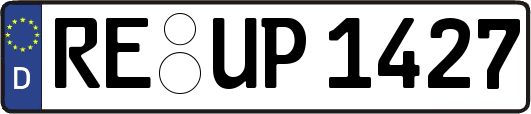 RE-UP1427