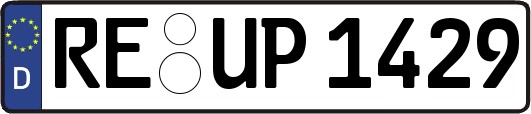 RE-UP1429