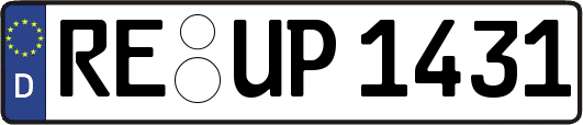 RE-UP1431