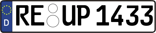 RE-UP1433
