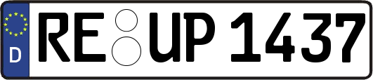 RE-UP1437