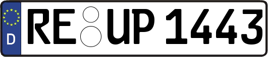 RE-UP1443