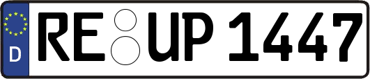RE-UP1447