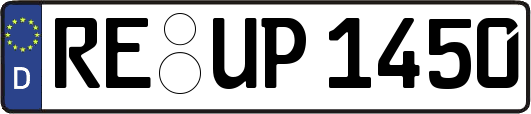 RE-UP1450