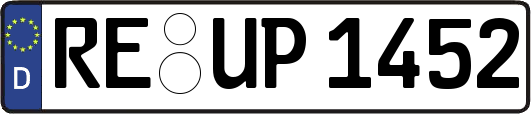 RE-UP1452