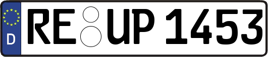 RE-UP1453