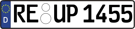 RE-UP1455
