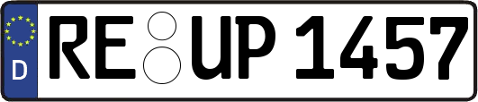 RE-UP1457