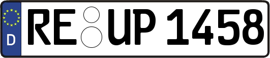 RE-UP1458