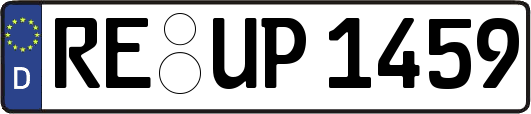 RE-UP1459