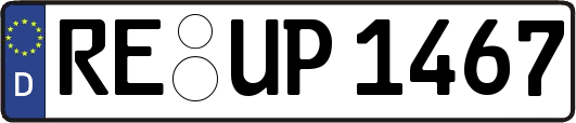 RE-UP1467