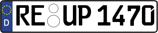 RE-UP1470