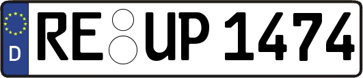 RE-UP1474
