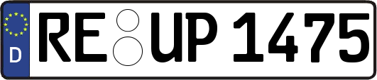 RE-UP1475