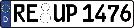 RE-UP1476