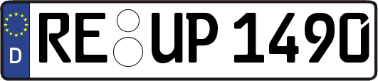 RE-UP1490