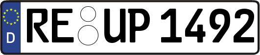 RE-UP1492