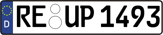 RE-UP1493