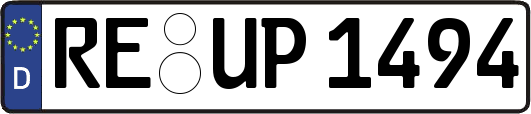 RE-UP1494