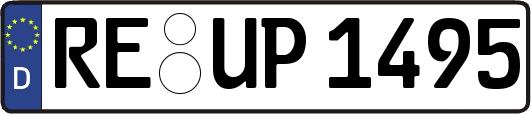 RE-UP1495