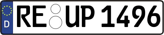 RE-UP1496