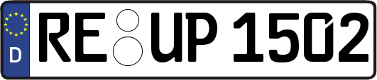 RE-UP1502