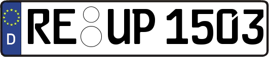 RE-UP1503