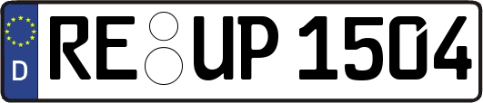 RE-UP1504