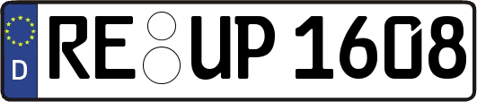 RE-UP1608