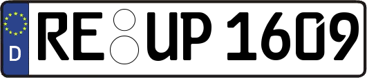 RE-UP1609