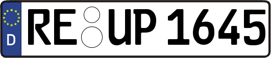 RE-UP1645
