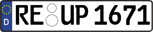 RE-UP1671